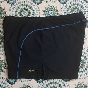 Nike Dri Fit 2-in-1 Athletic Shorts Small 4-6